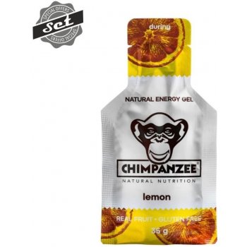 CHIMPANZEE ENERGY GEL 35g