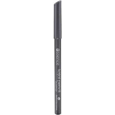 essence Kajalová tužka na oči Kajal Eyeliner 15 Grey 1 g – Zboží Dáma