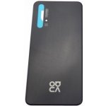 Kryt Huawei Nova 5T zadní černý – Zboží Živě