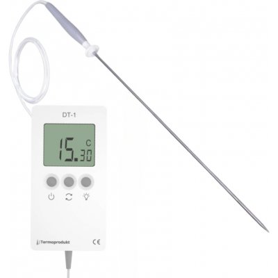 Termoprodukt DT-1-BETA možnost akreditované kalibrace 1 m – Zboží Mobilmania
