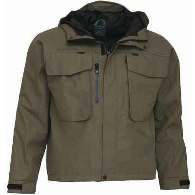 Kinetic Bunda Classic Jacket Olive – Hledejceny.cz