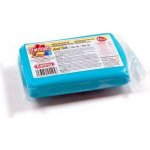 Kelmy Potahovací hmota nebeská modř 250 g – Zboží Dáma