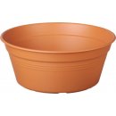 Elho žardina Green Basics Bowl 38 cm mild terra