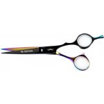 Mr. Mustache Kadeřnické nůžky Gasolina III 440c 5,5" – Sleviste.cz