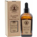 Natava Vlasový olej Nimba 100 ml – Hledejceny.cz