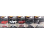 Fisher-Price Hot Wheels Prémiové auto velikáni Y86 TV – Zboží Dáma