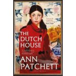 The Dutch House - Ann Patchett – Zboží Dáma