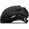 Cyklistická helma Giro Eclipse Spherical Matt/Gloss black 2024