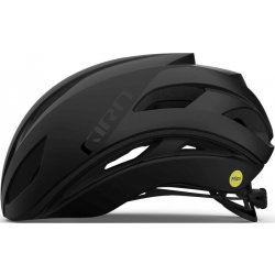 Giro Eclipse Spherical Matt/Gloss black 2024