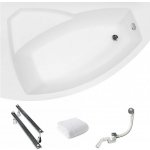 Besco Rima 140 x 90 cm WAR-140-NL – Hledejceny.cz