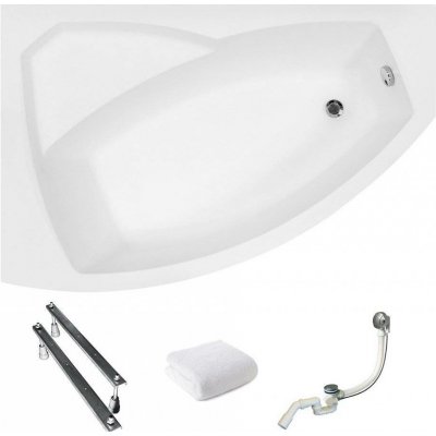 Besco Rima 140 x 90 cm WAR-140-NL – Hledejceny.cz