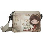 Anekke Muse 42703-160 hnědá – Zboží Mobilmania