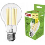 Emos LED žárovka Filament A60 A CLASS E27 7,2 W 100 W 1521 lm teplá bílá – Hledejceny.cz