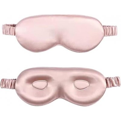 UVtech H-2 maska na spaní růžová 5887 – Sleviste.cz