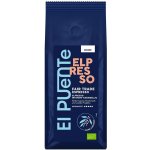 El Puente Bio ElPresso zrnková 250 g – Hledejceny.cz