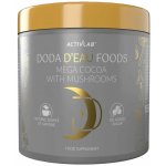 Activlab DODA D'EAU Mega Cocoa s houbami 300 g – Hledejceny.cz