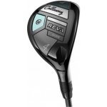 Callaway Reva Rise dámský hybrid pravé 22° Ladies – Zboží Dáma