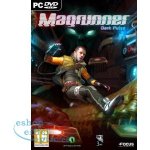 MagRunner: Dark Pulse – Zboží Dáma