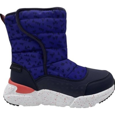 Lotto CASPER tmavě modrá – Zboží Dáma