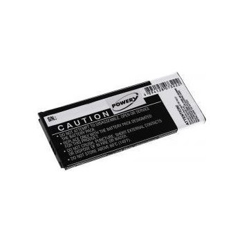 Powery Blackberry LS1 1800mAh