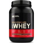 Optimum Nutrition 100% Whey Gold Standard 910 g – Hledejceny.cz