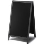 Showdown Displays Reklamní křídová tabule A 68 x 120 cm – Zboží Živě