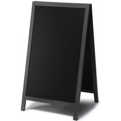 Showdown Displays Reklamní křídová tabule A 68 x 120 cm – Zboží Živě