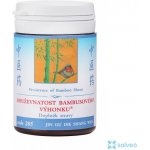TCM Herbs Houževnatost bambusového výhonku 100 tablet – Hledejceny.cz