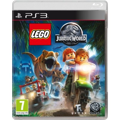 LEGO Jurassic World – Hledejceny.cz