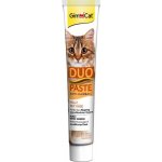 GIMCAT Anti-hairball Duo paste slad a sýr 50g – Hledejceny.cz