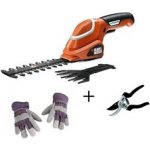 Black & Decker GSL700KIT – Zboží Mobilmania