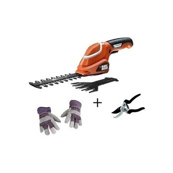 Black & Decker GSL700KIT