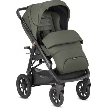 Inglesina Sport Aptica XT Total Black Sequoia Green 2022