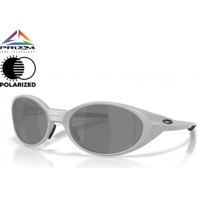 Oakley Eyejacket Redux Prizm Grey OO9438-0158 – Sleviste.cz