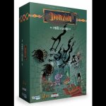 TLAMA Games Donžon: Strážci v zácviku – Zboží Mobilmania