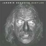 Nohavica Jaromír - Babylon LP - Vinyl – Hledejceny.cz