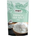 Dragon superfoods sůl francouzská mořská jemná 500 g – Hledejceny.cz
