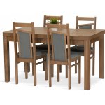 Fronti Kinga 1 + 4 – Zboží Dáma