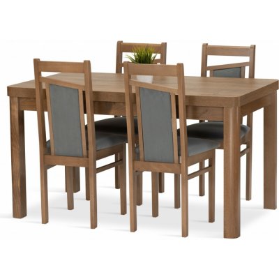 Fronti Kinga 1 + 4 – Zboží Dáma