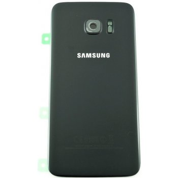 Kryt Samsung Galaxy S7 Edge G935F zadní černý