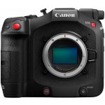 Canon EOS C80 – Zboží Živě