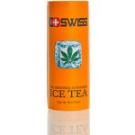 CSWISS Cannabis Ice Tea 250 ml – Zboží Dáma