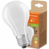 Žárovka LEDVANCE LED ŽÁROVKA E27 A60 4W = 60W 840LM Nové