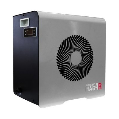 Poolex Mag 4kW R32 – Zboží Dáma Poolex Mag 4kW R32 – Zboží Dáma