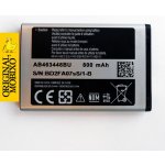 Samsung AB463446BU – Zboží Živě