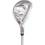TaylorMade Stealth 2 HD Rescue dámský Aldila Ascent – Zboží Dáma