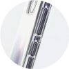 Pouzdro a kryt na mobilní telefon Apple Pouzdro Roar transparent Apple iPhone 14 Pro Max