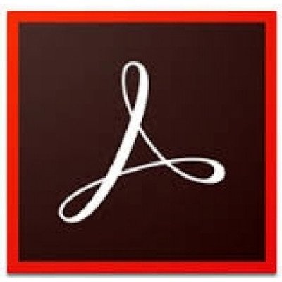 Adobe Acrobat Standard DC ML vč. CZ 12 měsíců 65304886CA01A12 – Zboží Živě