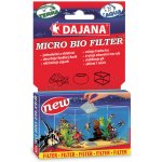Dajana Micro Bio Filter 2 ks – Sleviste.cz