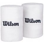Wilson U WIDE TERRY Wristbands – Hledejceny.cz